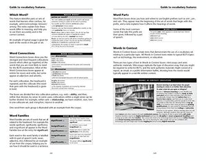 Collins Cobuild Ielts Dictionary