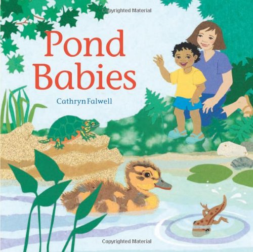 Pond Babies,Used