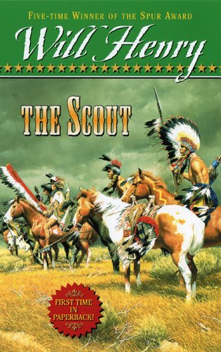 The Scout,Used