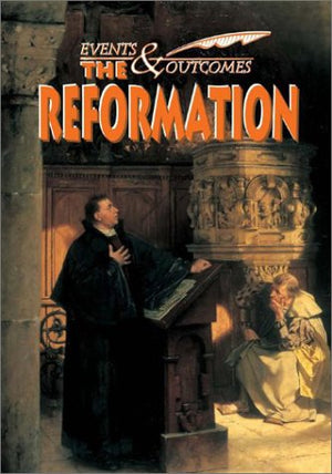 The Reformation (Events & Outcomes),Used