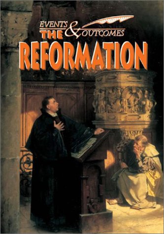The Reformation (Events & Outcomes),Used