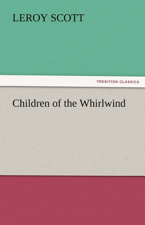 Children of the Whirlwind,Used