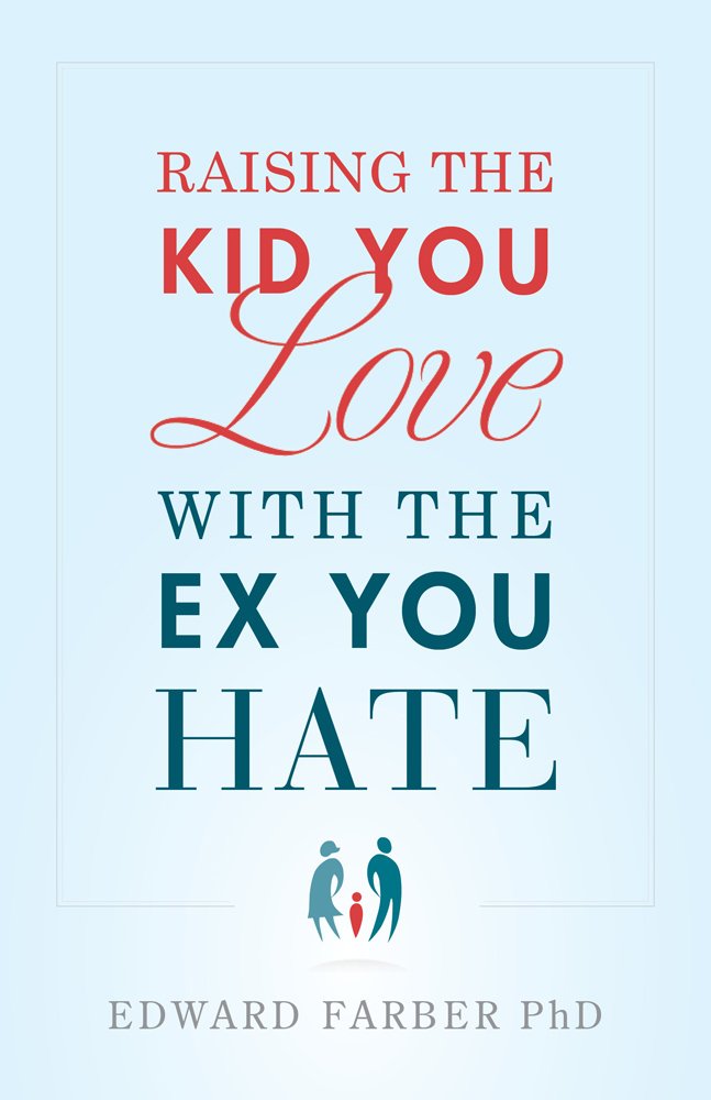 Raising the Kid You Love With the Ex You Hate,Used