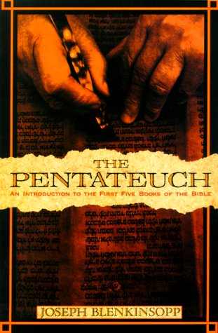 The Pentateuch: An Introduction To The First Five Books Of The Bible (Anchor Bible Reference)-new
