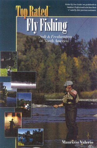 Top Rated Fly Fishing,Used