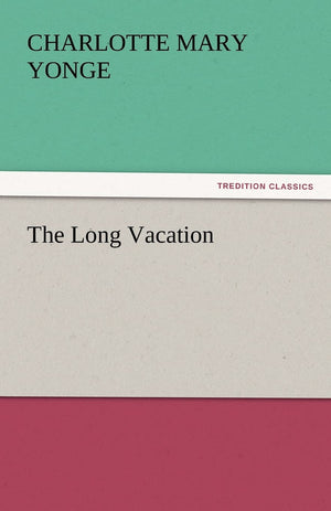 The Long Vacation,Used