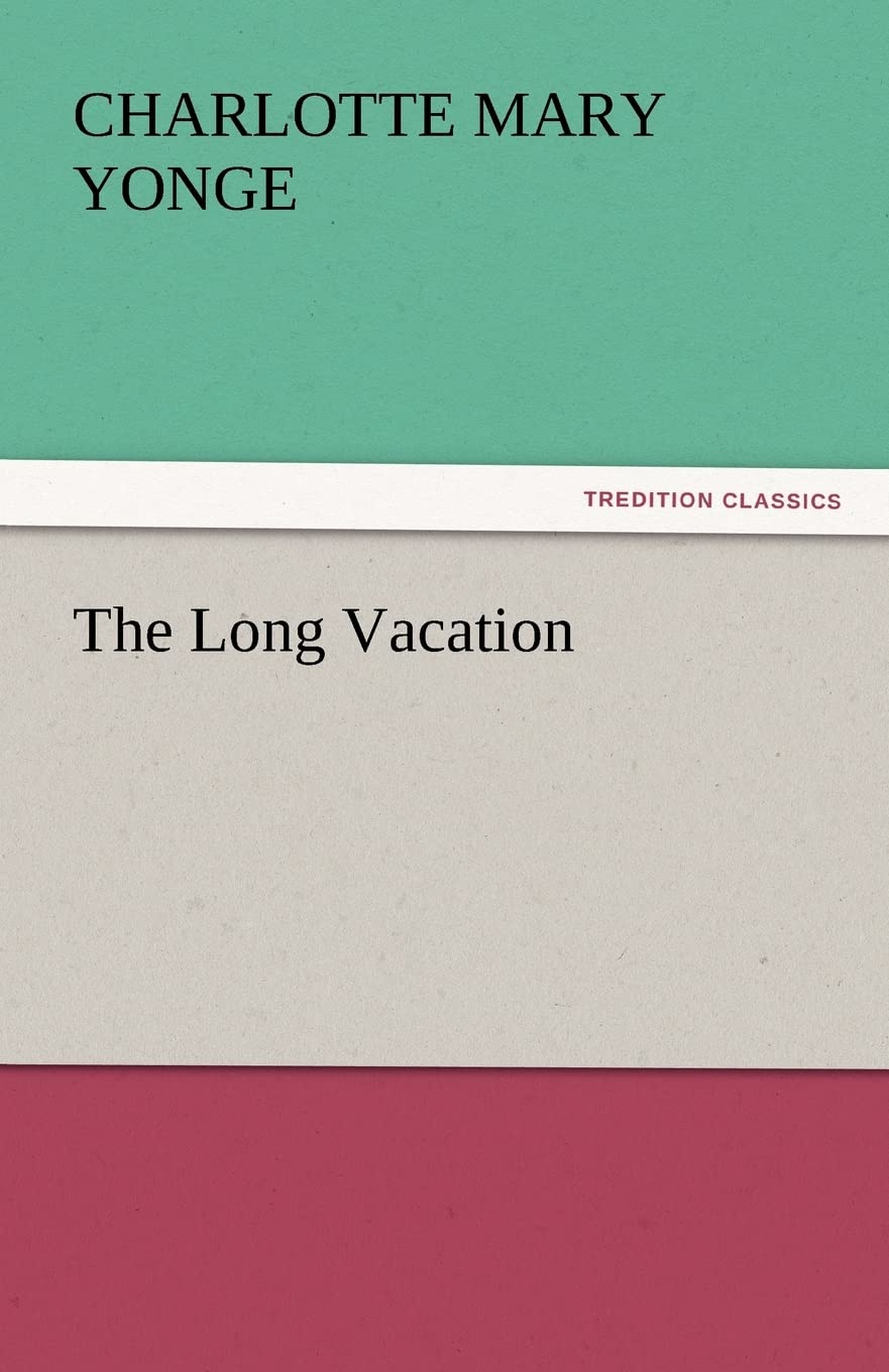 The Long Vacation,Used