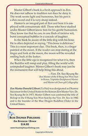 Jellyfish Bones: The Humor of Zen,Used