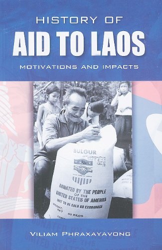 History of Aid to Laos: Motivations and Impacts,Used