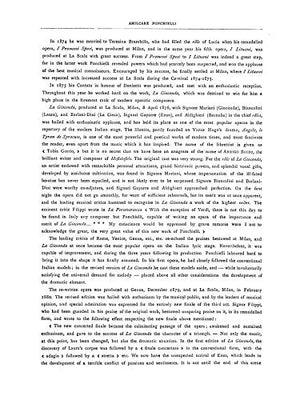 La Gioconda: Italian, English Language Edition, Vocal Score (Kalmus Edition) (Italian Edition),Used