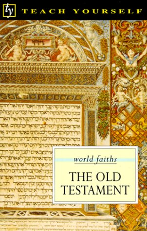 Old Testament (Teach Yourself Series),Used