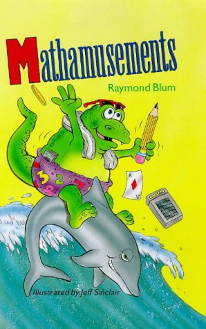 Mathamusements,Used