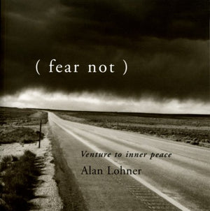 (fear not) Venture to inner peace,Used