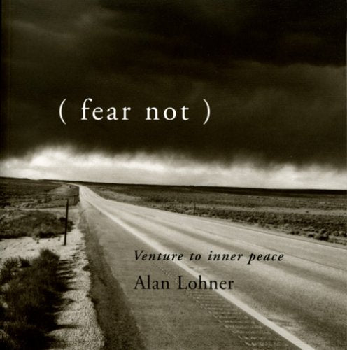 (fear not) Venture to inner peace,Used