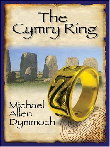 Five Star Expressions  The Cymry Ring,Used