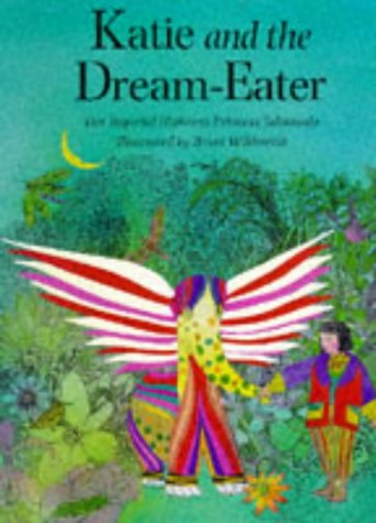 Katie and the DreamEater,Used