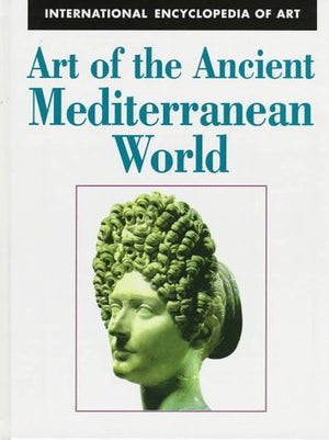 International Encyclopedia Of Art (8 Volume Set),Used
