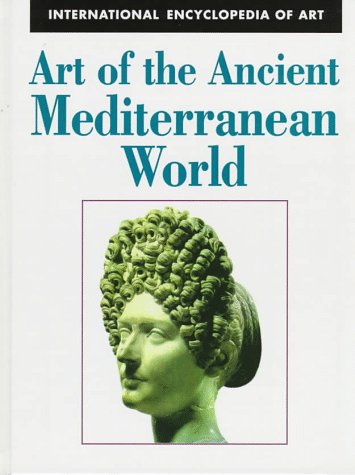 International Encyclopedia Of Art (8 Volume Set),Used