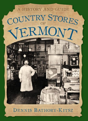 Country Stores of Vermont,Used
