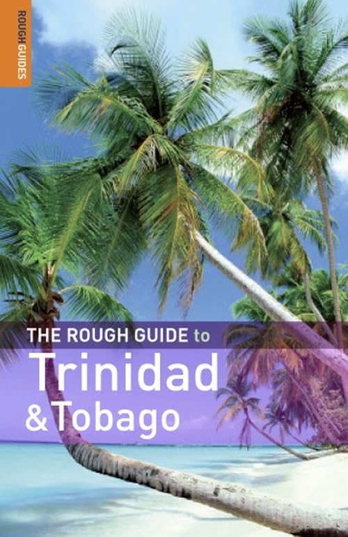 The Rough Guide to Trinidad & Tobago,Used