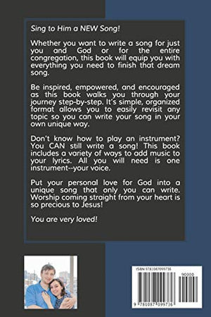 Worship Songwriting: The Ultimate Beginner's Guide,Used