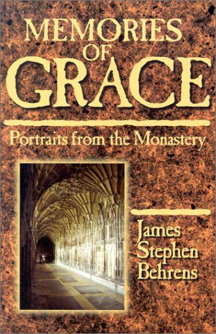 Memories of Grace: Portraits from the Monastery,Used