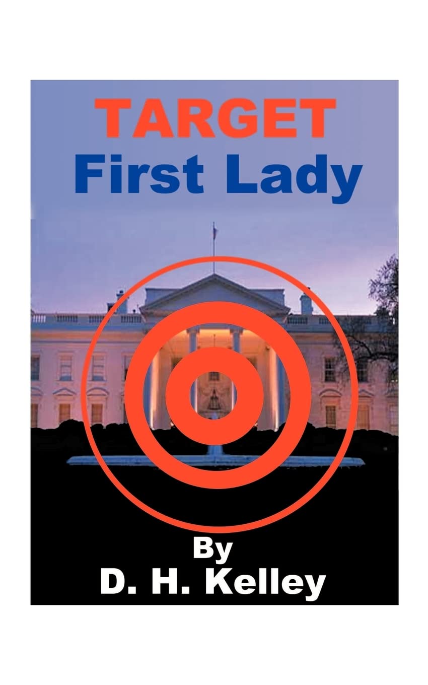 Target: First Lady,Used