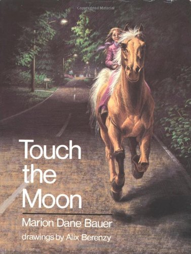 Touch the Moon,Used