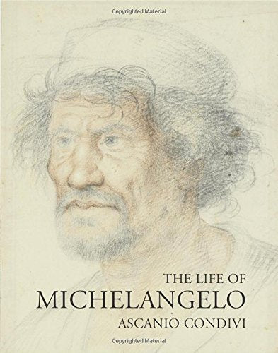 The Life of Michelangelo,Used