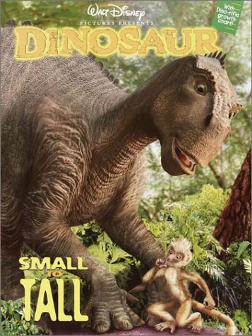 Small to Tall (Growth Chart Coloring Book),Used