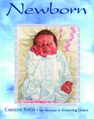 Newborn (Picture Books),Used