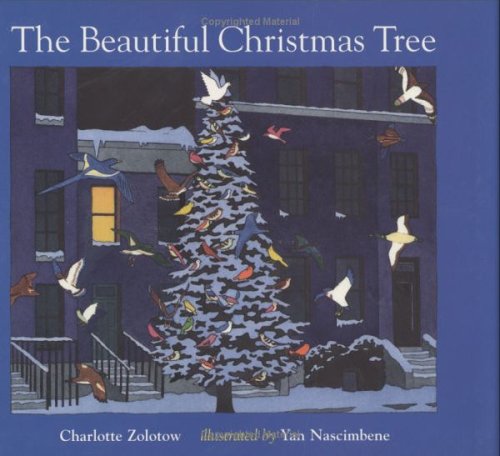 The Beautiful Christmas Tree,Used