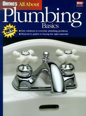 Ortho's All About Plumbing Basics (All About),Used