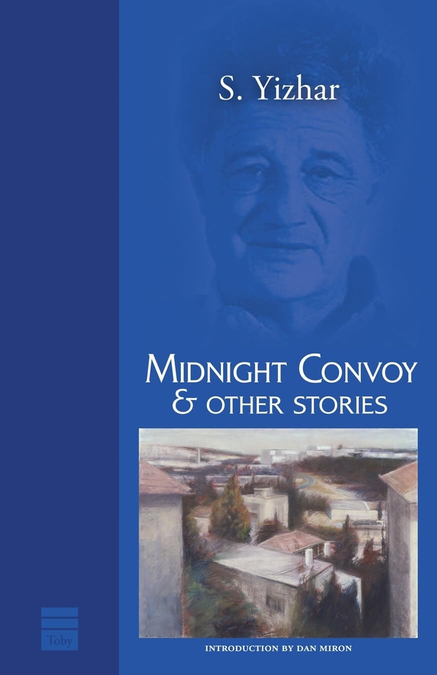 Midnight Convoy & Other Stories,Used