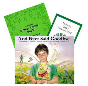 The Emotional Literacy Series: Grief,Used