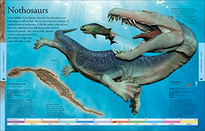 Dinosaurs: A Visual Encyclopedia, 2nd Edition (DK Children's Visual Encyclopedias),New