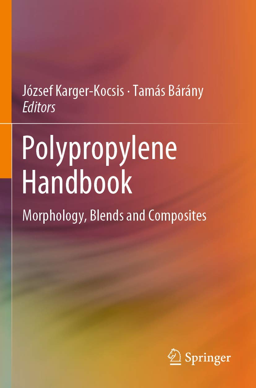 Polypropylene Handbook: Morphology, Blends and Composites,Used