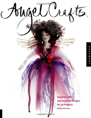 Angel Crafts,Used