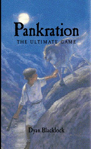 Pankration: The Ultimate Game