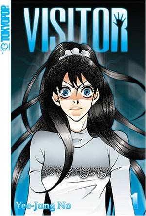 Visitor Volume 1,Used