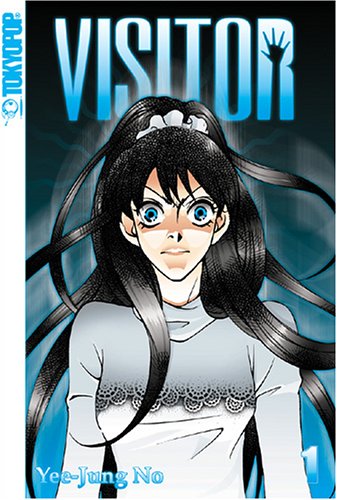 Visitor Volume 1,Used