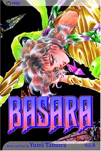 Basara, Vol. 6