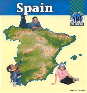 Spain (COUNTRIES),Used