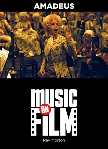 Amadeus: Music on Film Series,Used