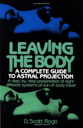 Leaving The Body