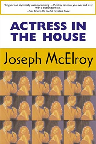 Actress In The House