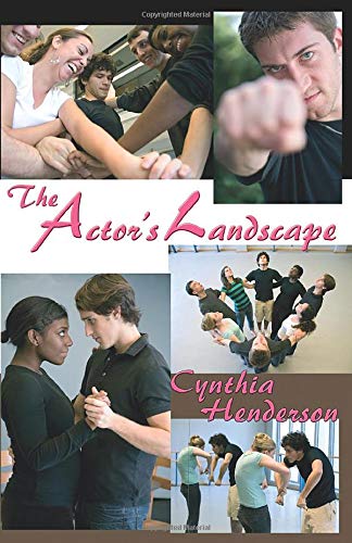 The Actor's Landscape,Used