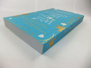 Will You Be There?,New