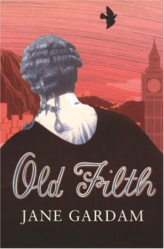 Old Filth,Used