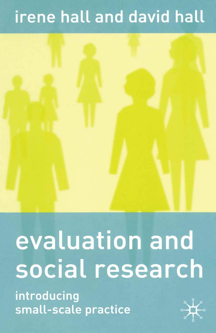 Evaluation and Social Research,Used